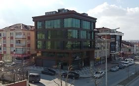 Loft Aırport Hotel